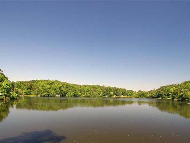 Land for sale in Mountain Park, Georgia