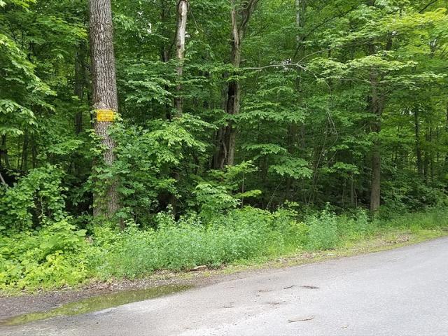 Land for sale in Hampden, Maine