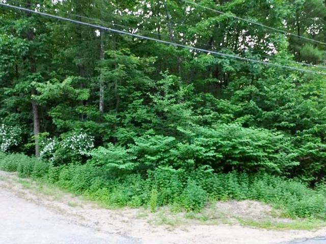 Land for sale in New Hampshire