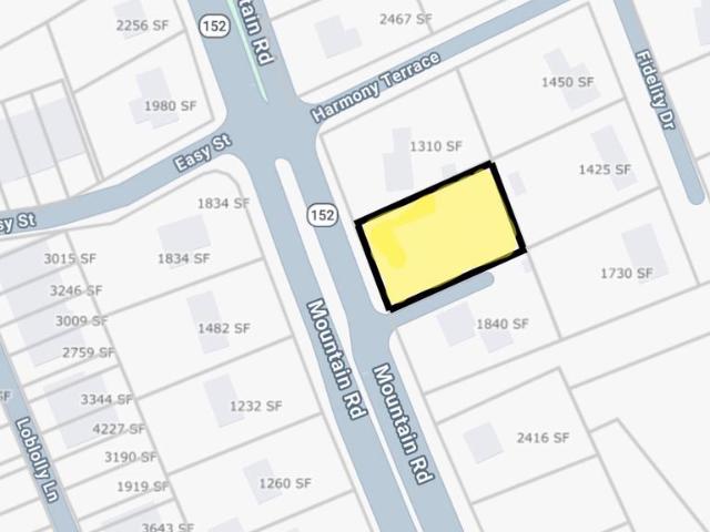 Land for sale in Fallston, Maryland