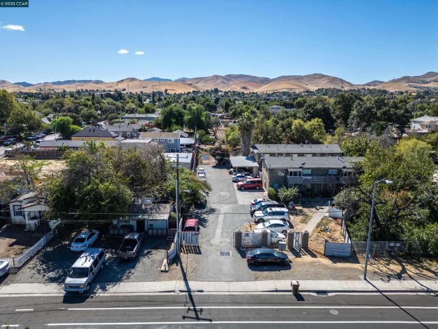 Land for sale in Pittsburg, California