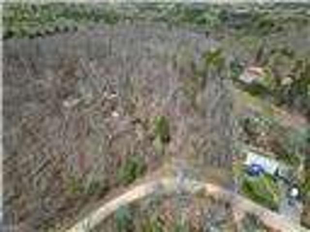 Land for sale in Haralson, Georgia