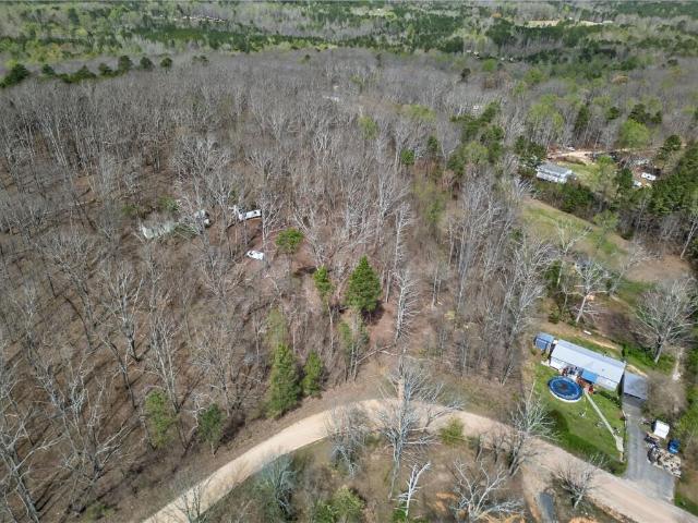 Land for sale in Haralson, Georgia