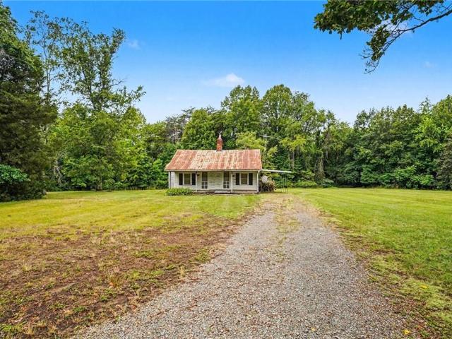 Land for sale in Glen Oaks, King