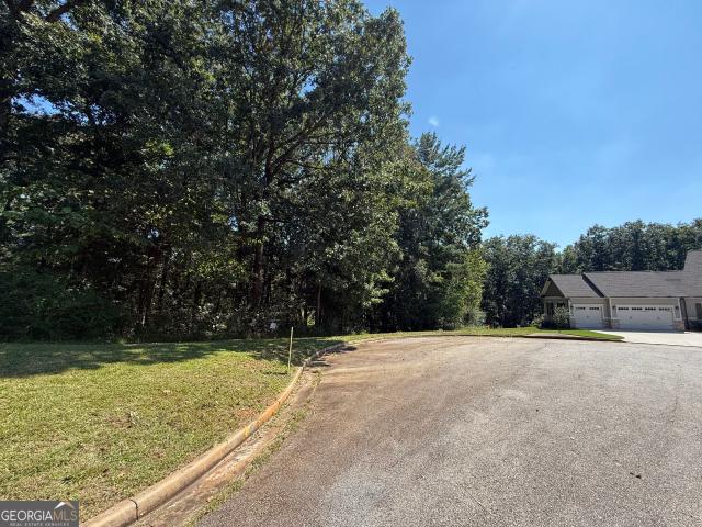 Land for sale in Clarkesville, Habersham County