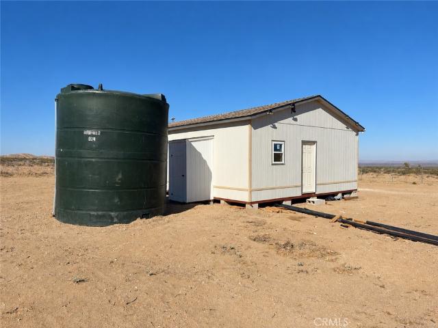 Land for sale in Adelanto, San Bernardino County