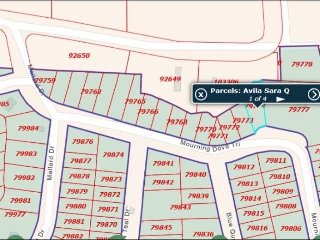 Land for sale in Coldspring, Texas