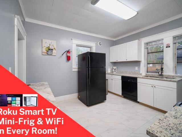Room for rent in Jacksonville, Florida