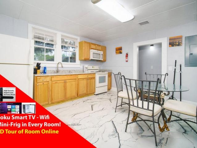 Room for rent in Jacksonville, Florida