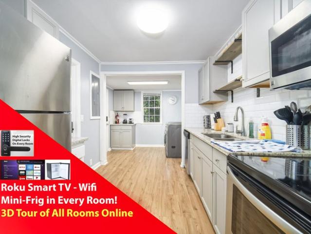 Room for rent in Jacksonville, Florida
