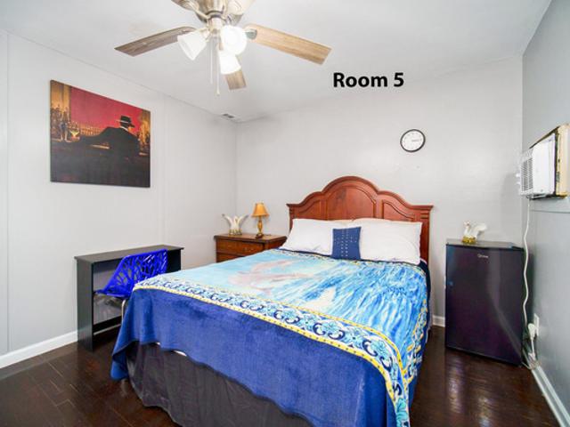 Room for rent in Jacksonville, Florida