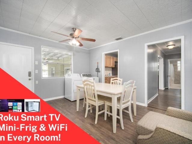 Room for rent in Jacksonville, Florida