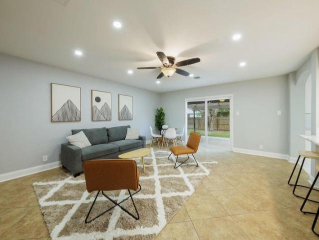 Room for rent in Hays, Texas