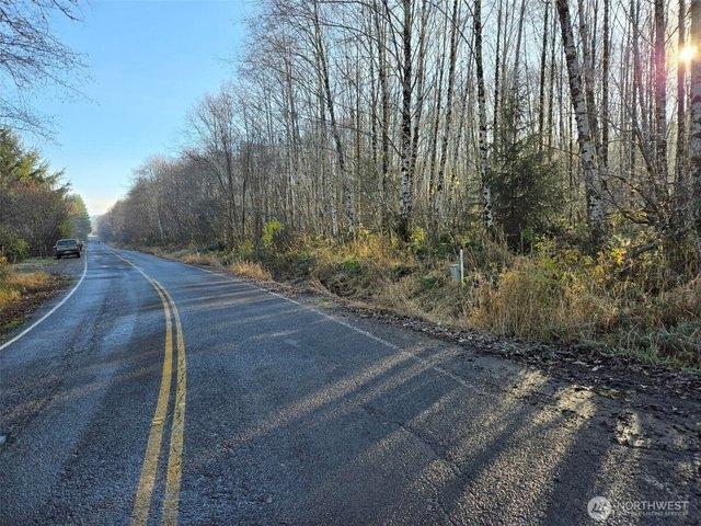 Land for sale in Cosmopolis, Washington