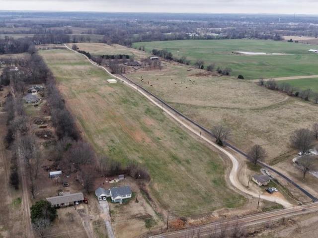 Land for sale in Tennessee