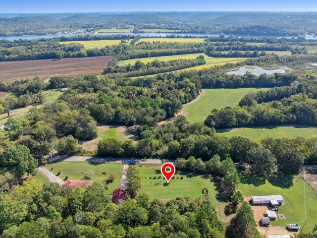 Land for sale in Tennessee