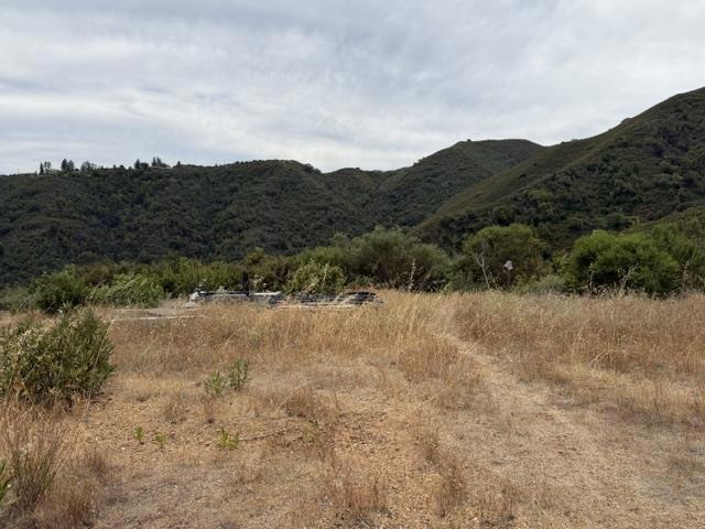 Land for sale in Morgan Hill, California