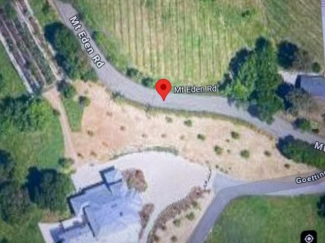 Land for sale in Saratoga