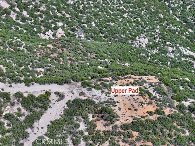 Land for sale in Idyllwild, California