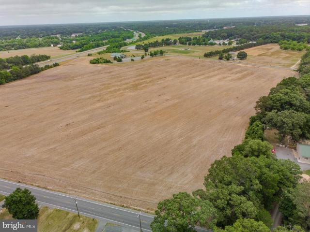 Land for sale in Wicomico, Maryland