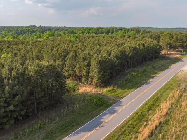 Land for sale in Haralson, Georgia