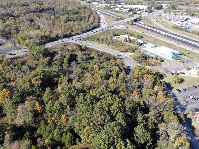 Commercial for sale in Nashville, Middle Tennessee