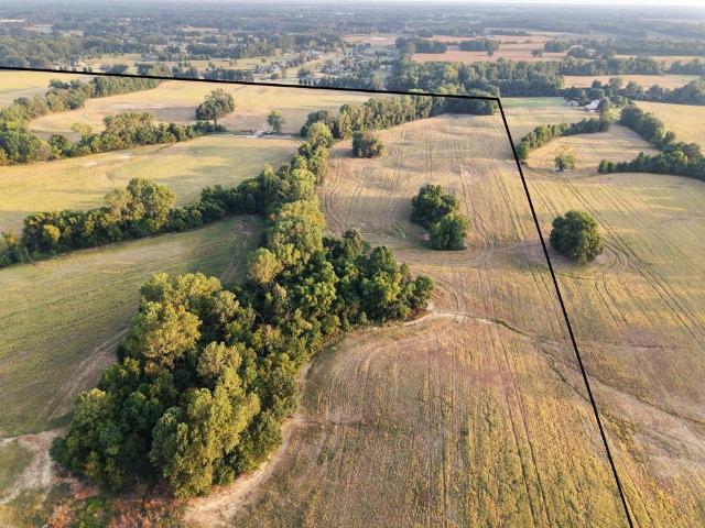 Land for sale in Tennessee