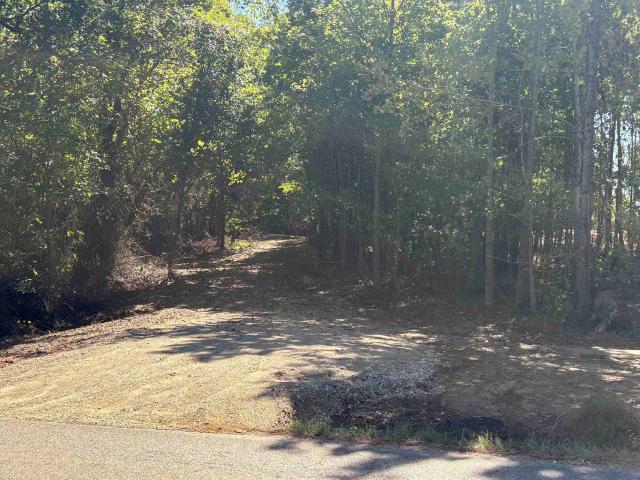 Land for sale in Tennessee