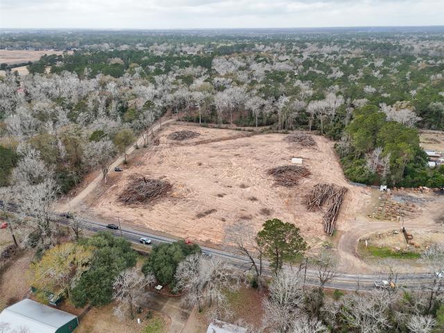 Land for sale in Harris, Texas