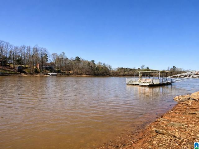 Land for sale in Wedowee, Alabama