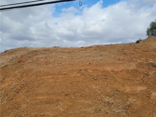 Land for sale in Wildomar, California