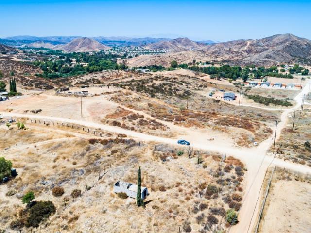 Land for sale in Wildomar, California