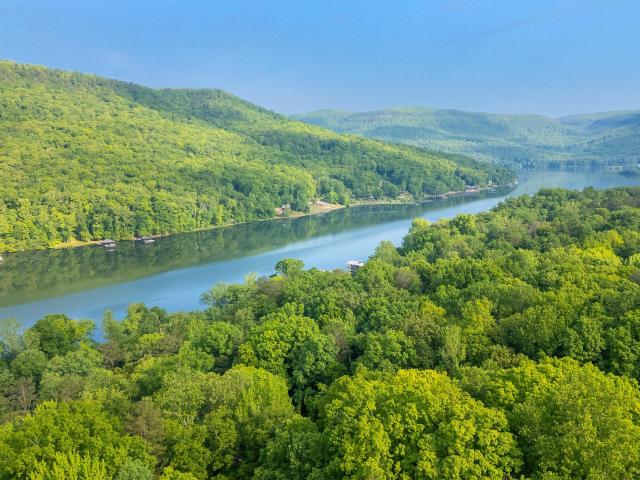 Land for sale in Tennessee