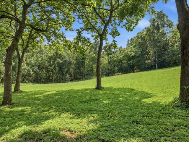 Land for sale in Tennessee