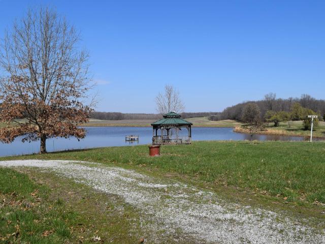 Land for sale in Harrisburg, Illinois