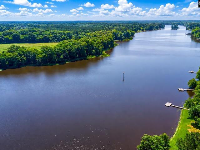 Land for sale in Saluda, South Carolina