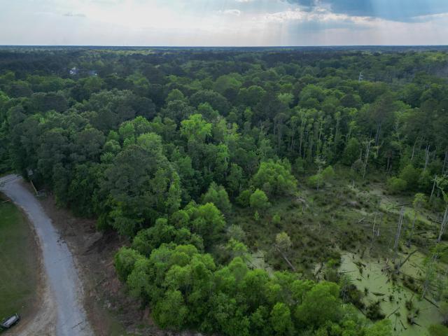 Land for sale in Charleston, South Carolina