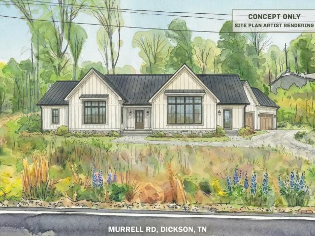 Land for sale in Tennessee