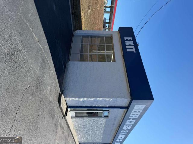 Commercial for sale in Bremen, Georgia