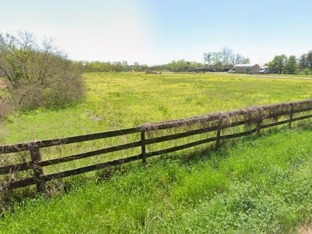 Land for sale in Pattison, Texas