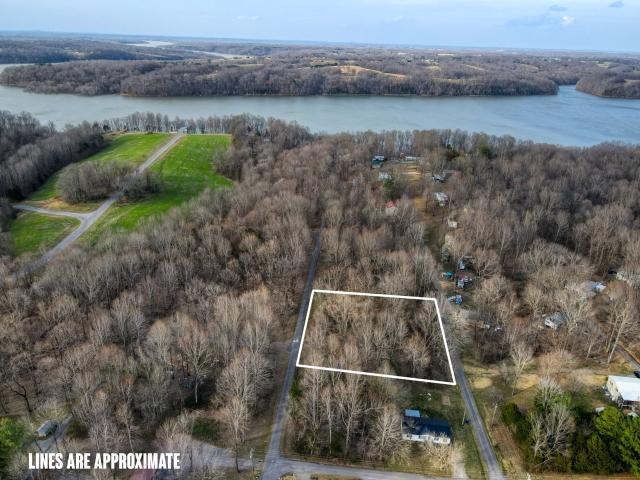 Land for sale in Adolphus, Kentucky