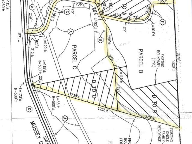 Land for sale in Ramona, California