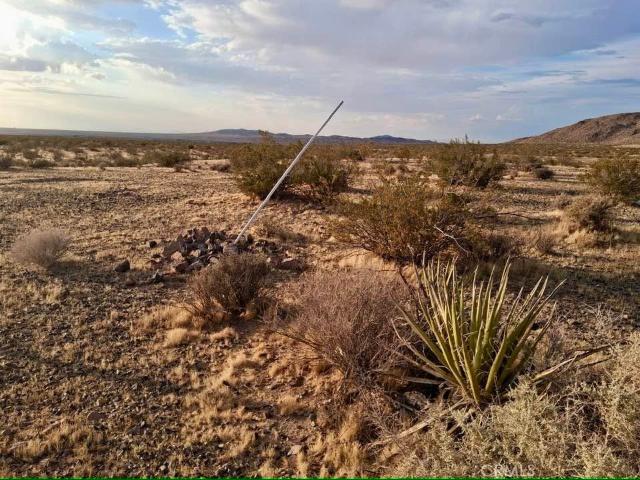 Land for sale in Helendale, California