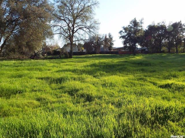 Land for sale in Carmichael, California