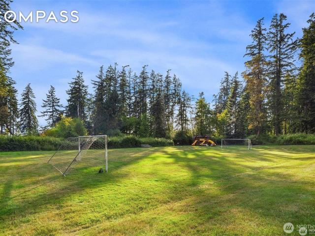 Property for sale in Freeland, Washington