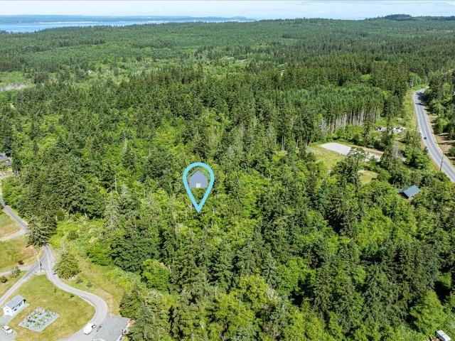 Land for sale in Freeland, Washington