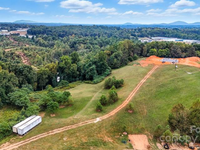 Land for sale in Granite Falls, North Carolina