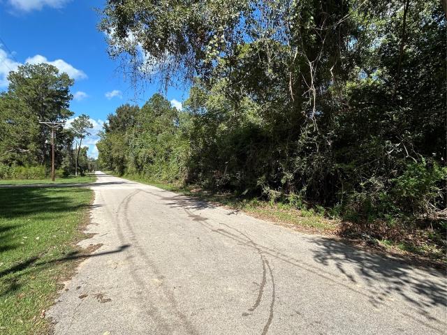 Land for sale in Shepherd, Texas