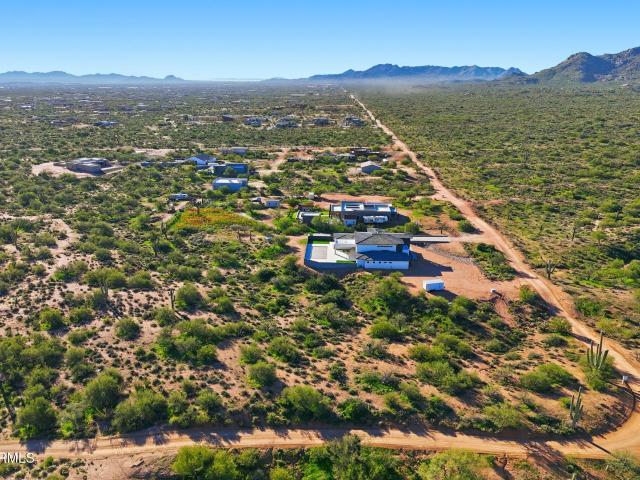 Land for sale in Scottsdale, Arizona