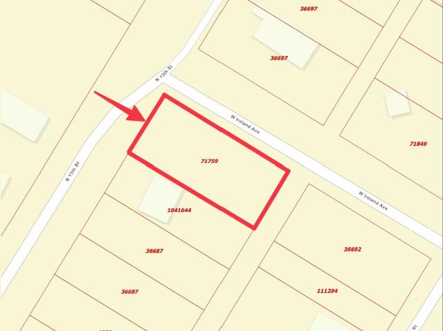 Land for sale in San Patricio, Texas